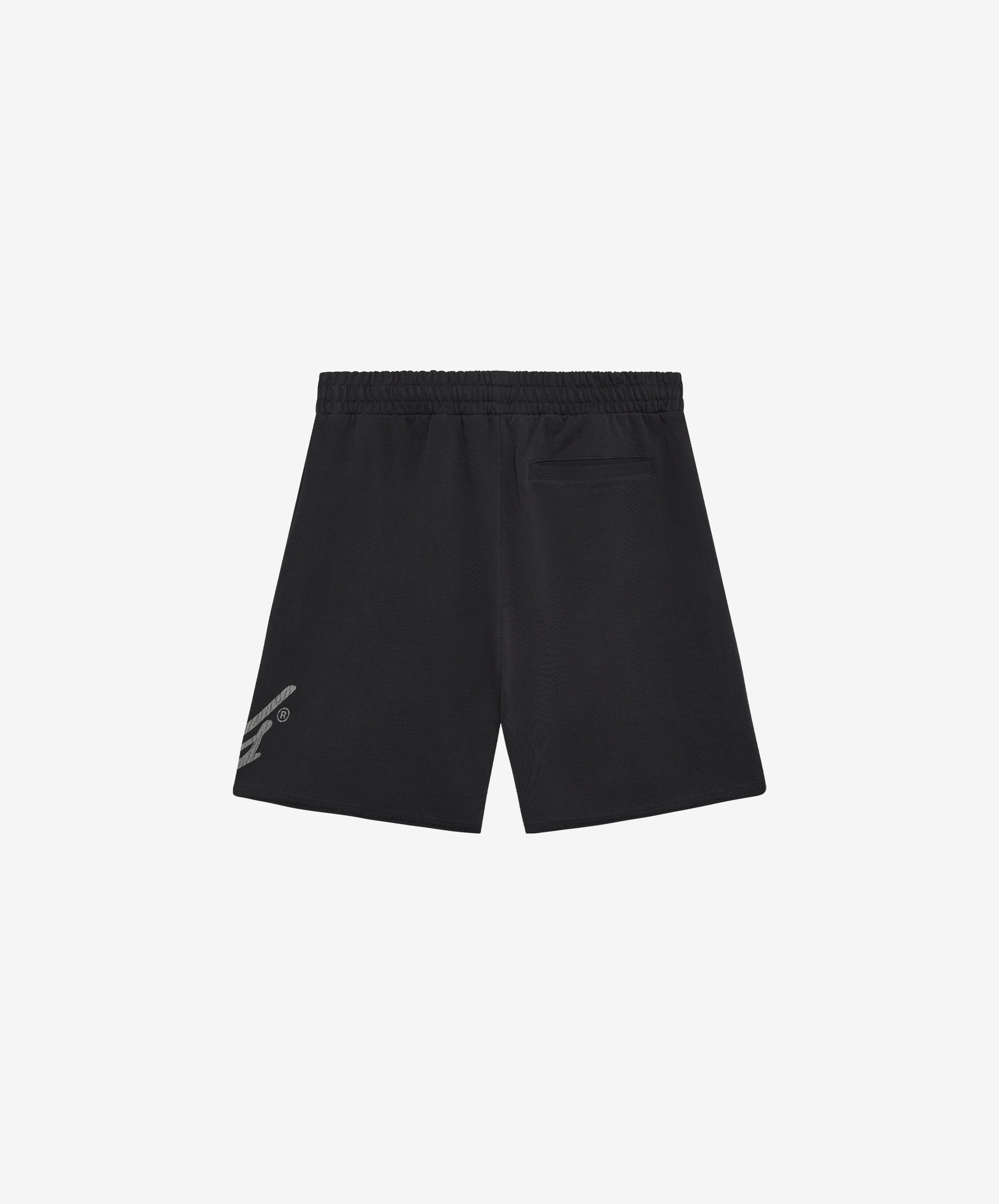 Mundial Shorts Black