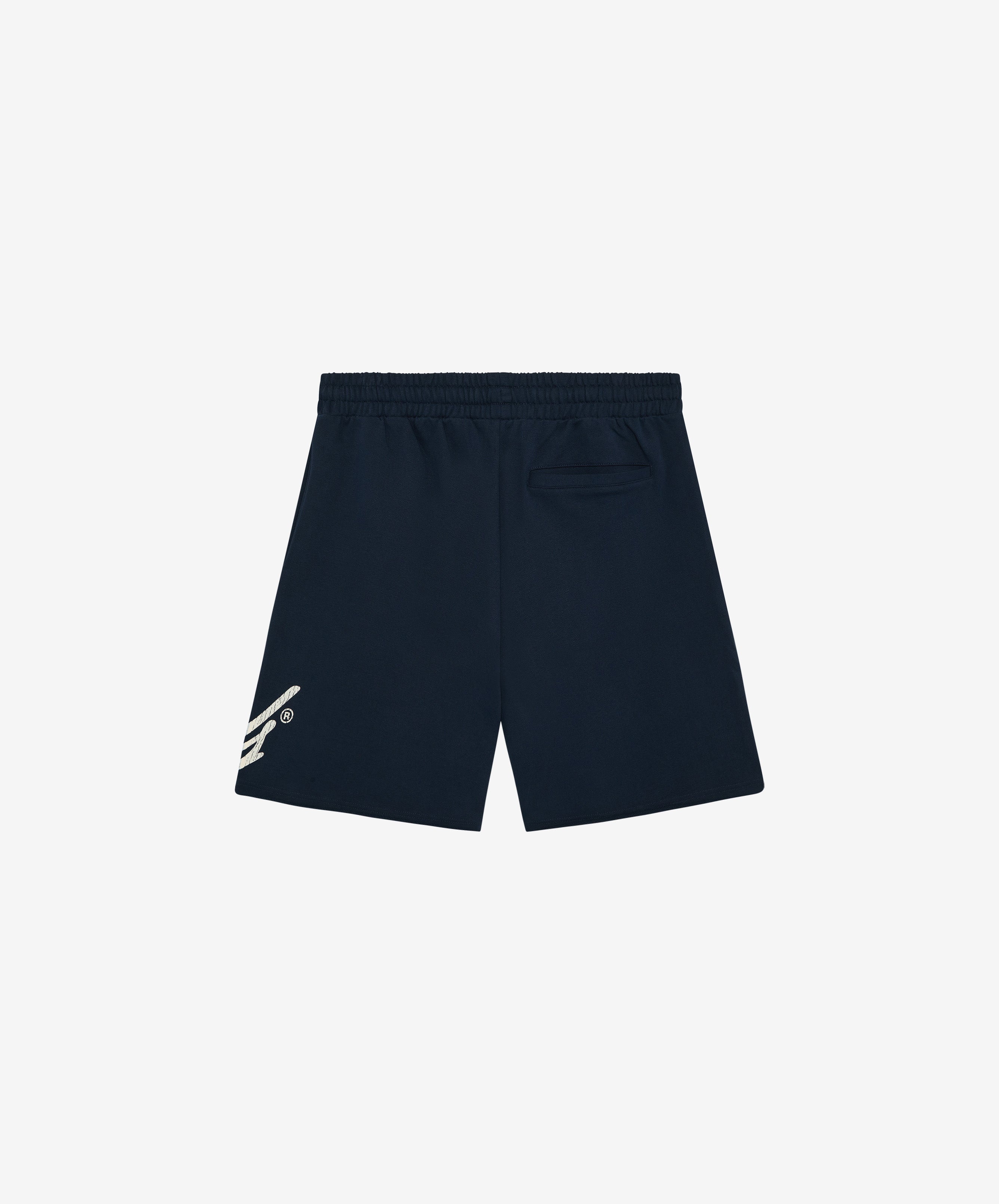 Mundial Shorts Navy