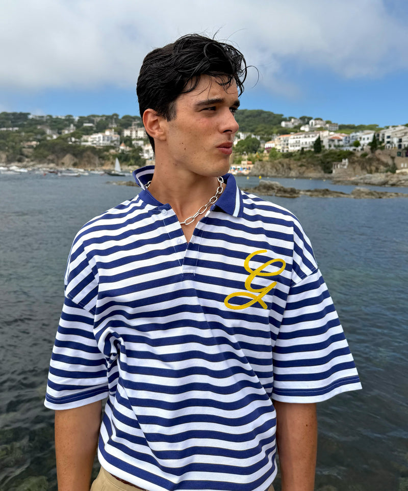 G'S Polo Blue