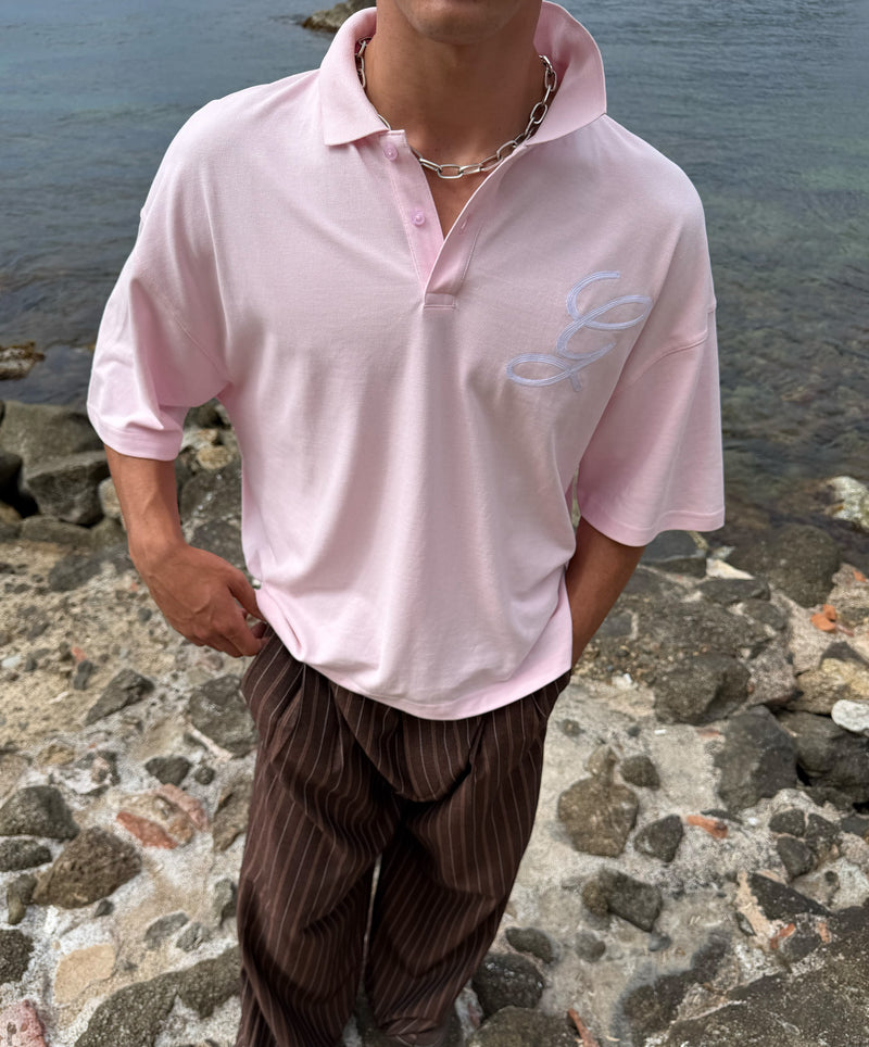 G'S Polo Rose