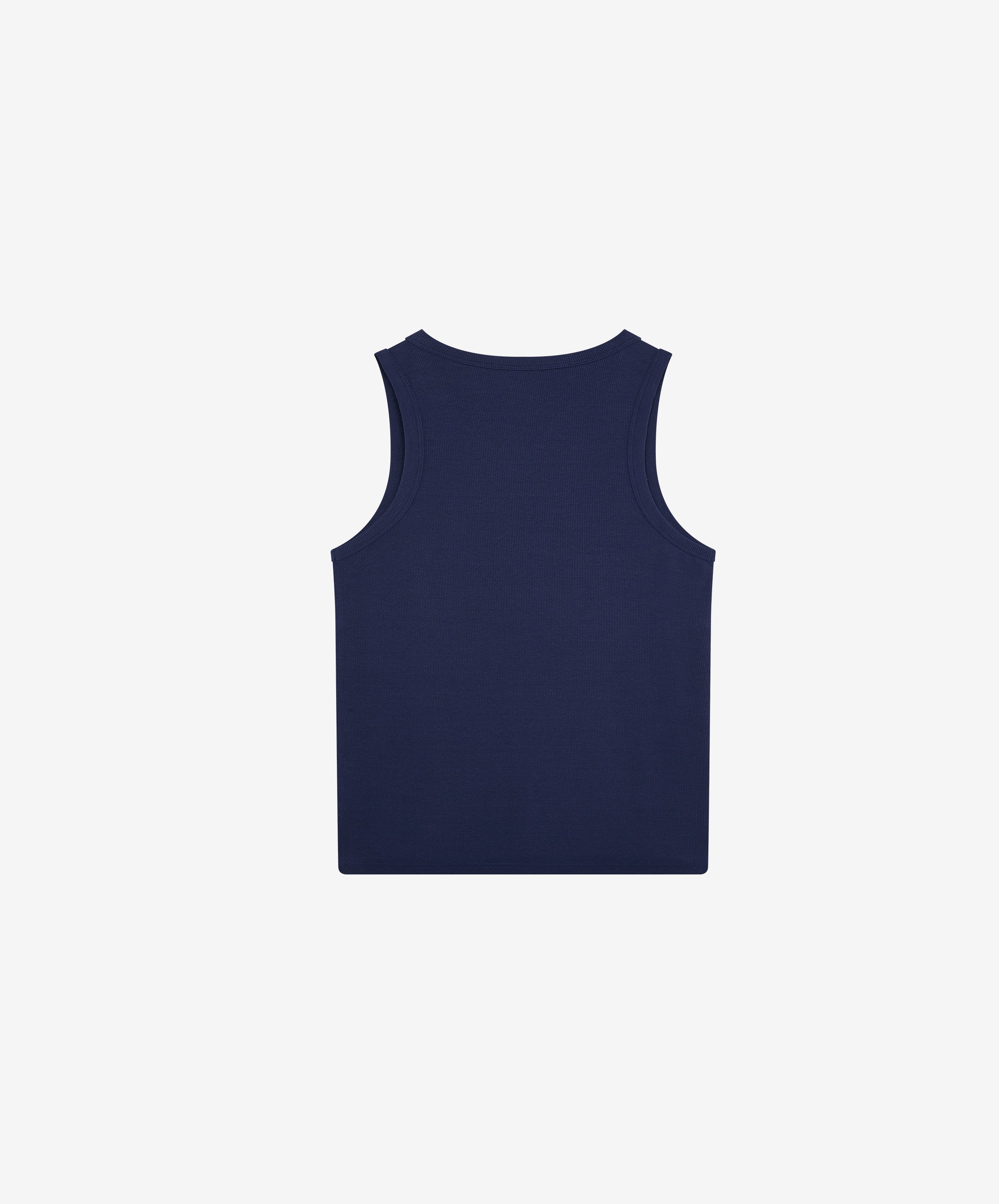 Gods Tank Navy