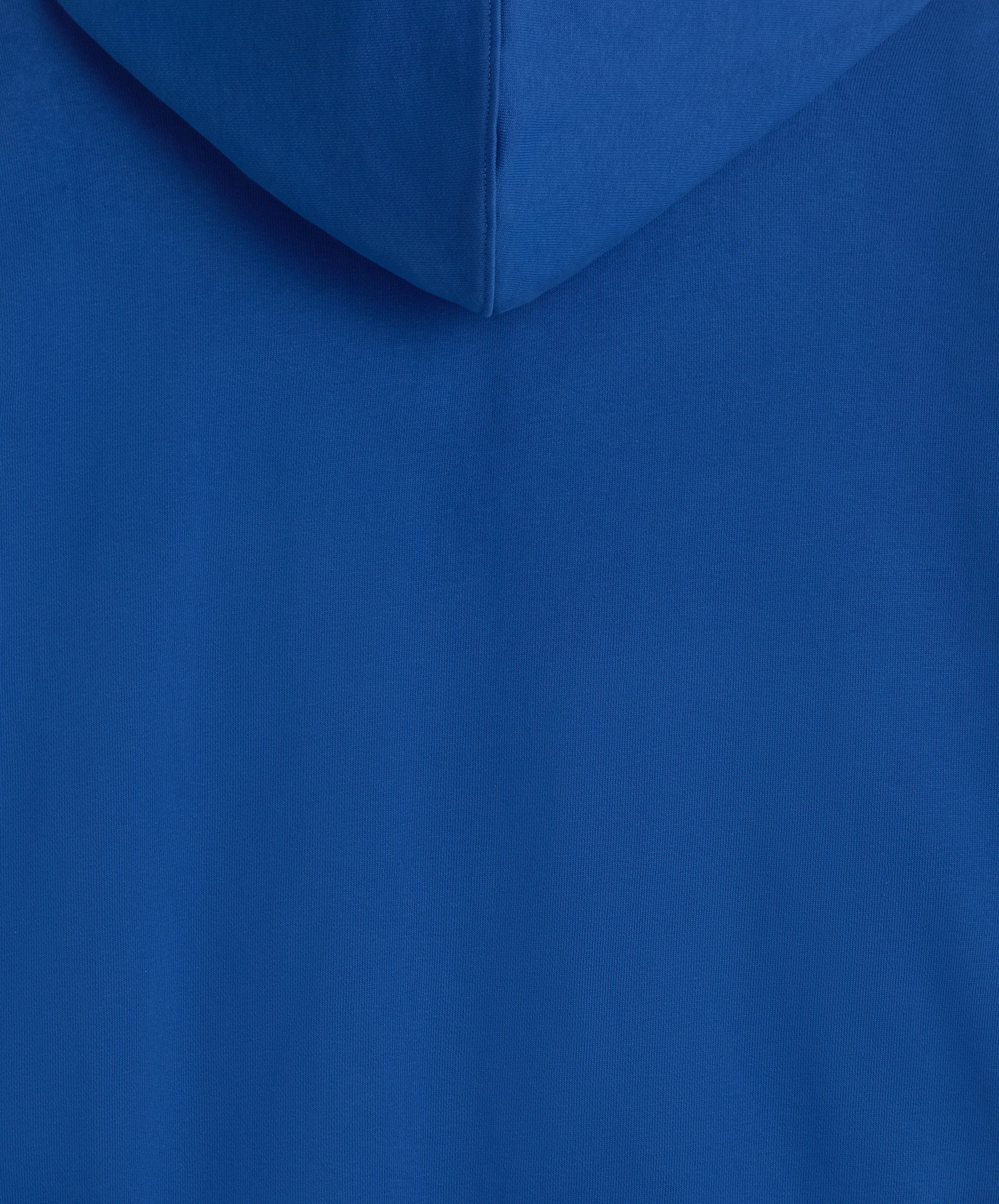 Gods Zipper Blue