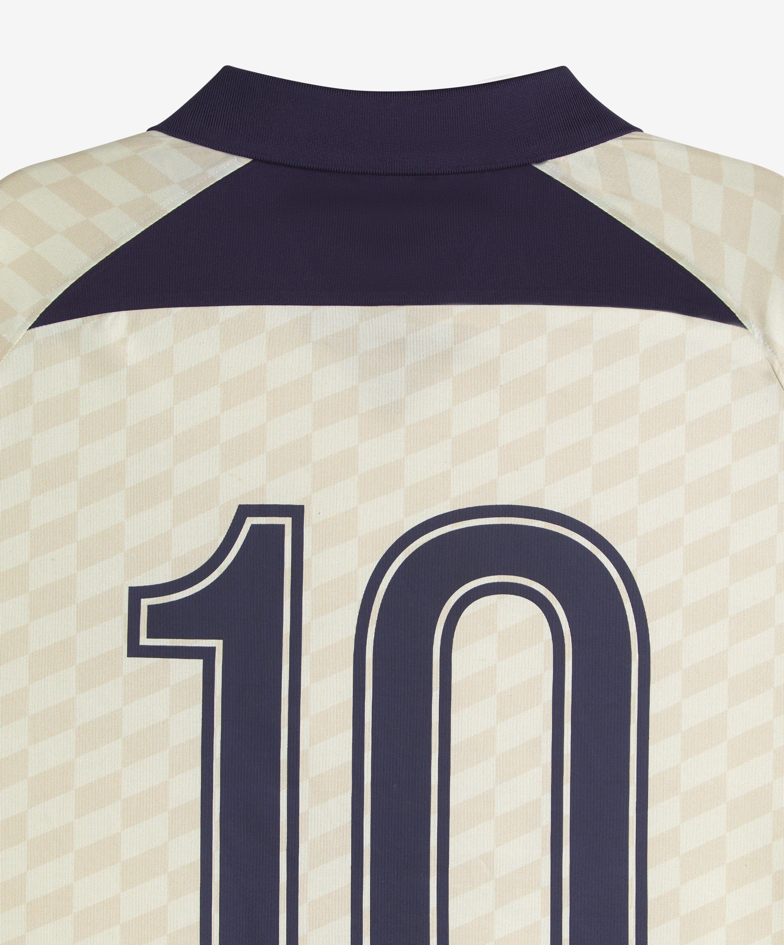 Team Gods 10 Tee Cream