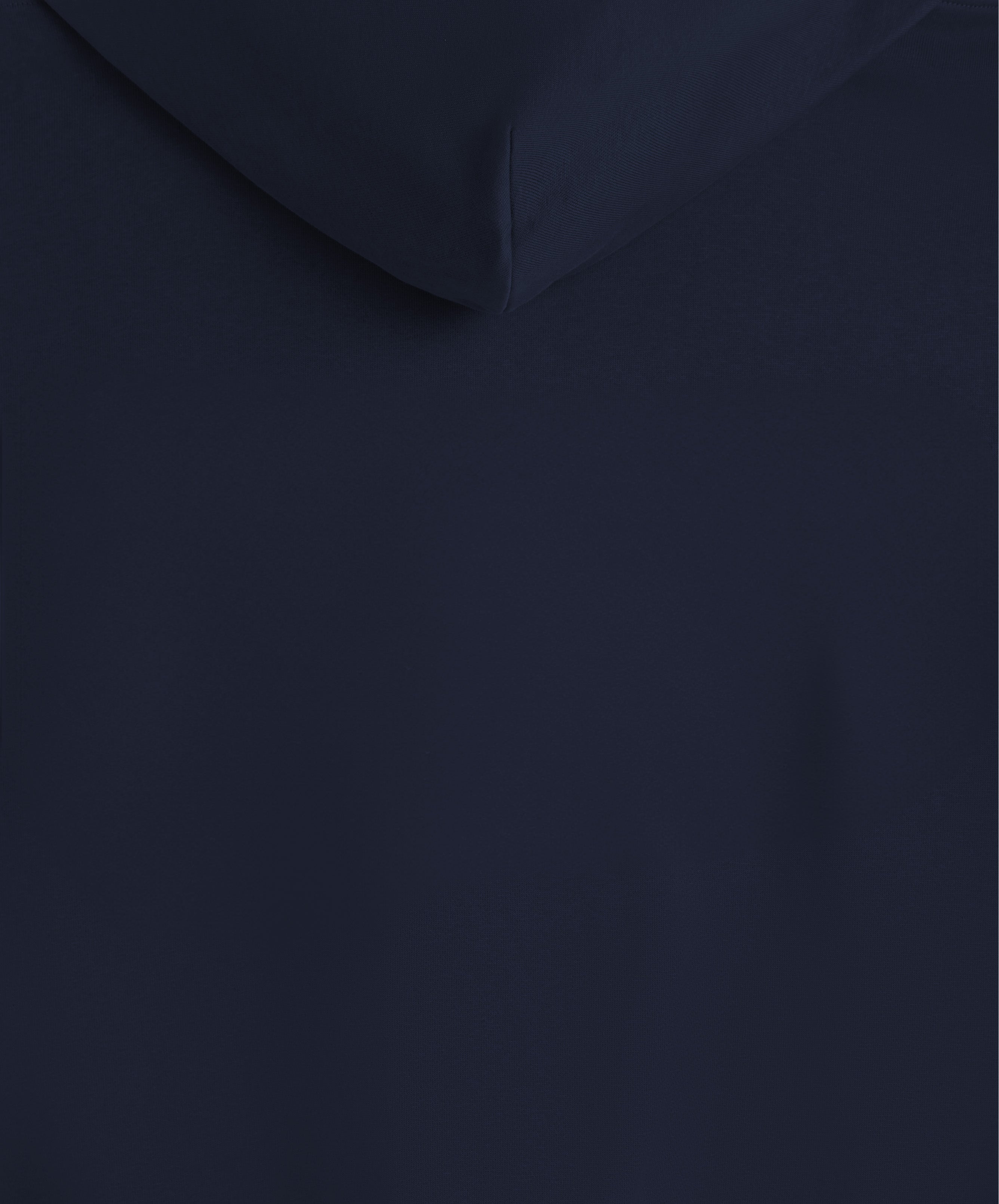 Gods® Brand Sports Club Hoodie Navy