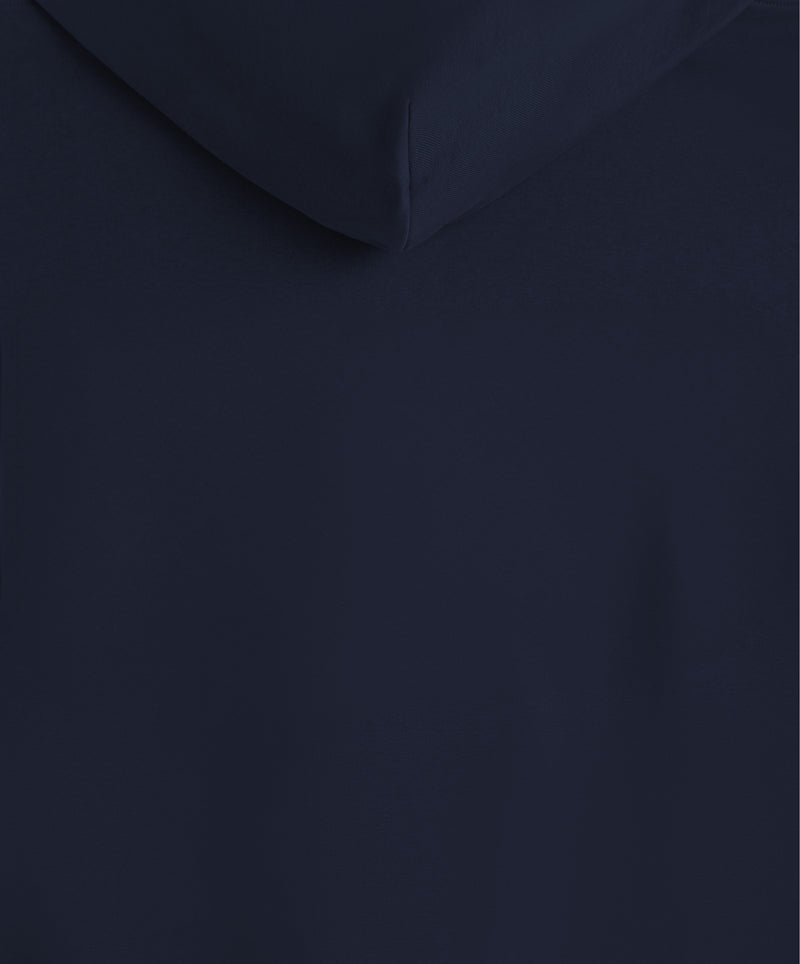 Gods® Brand Sports Club Hoodie Navy