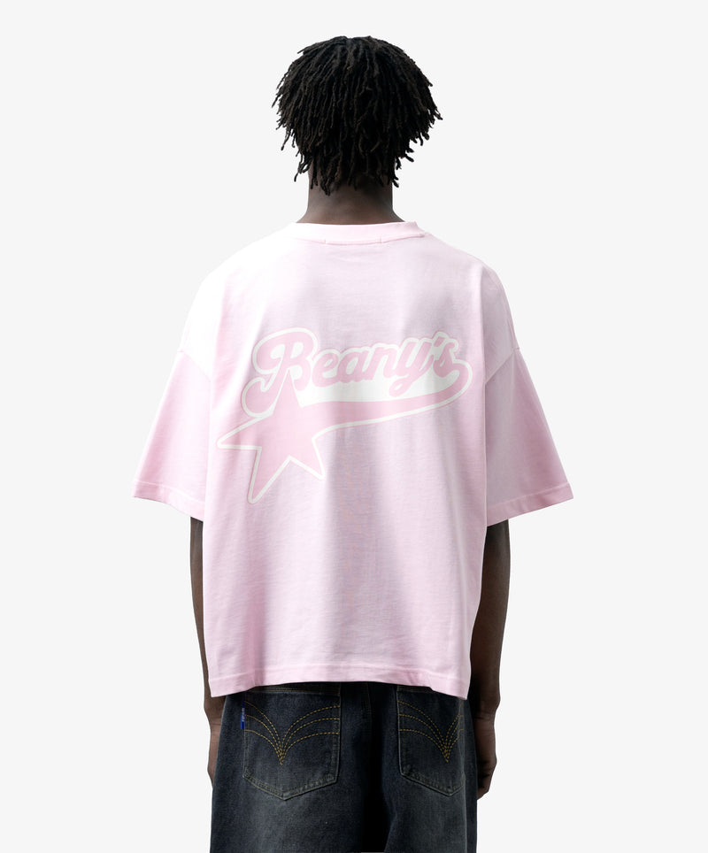 Beany's Tee Rose