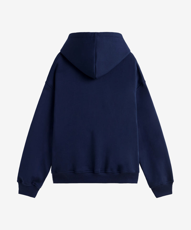 FG Zipper Navy