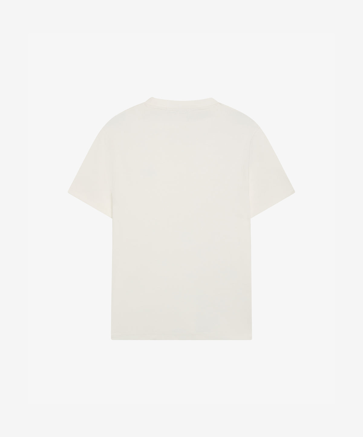 Gods Slim Fit Tee White
