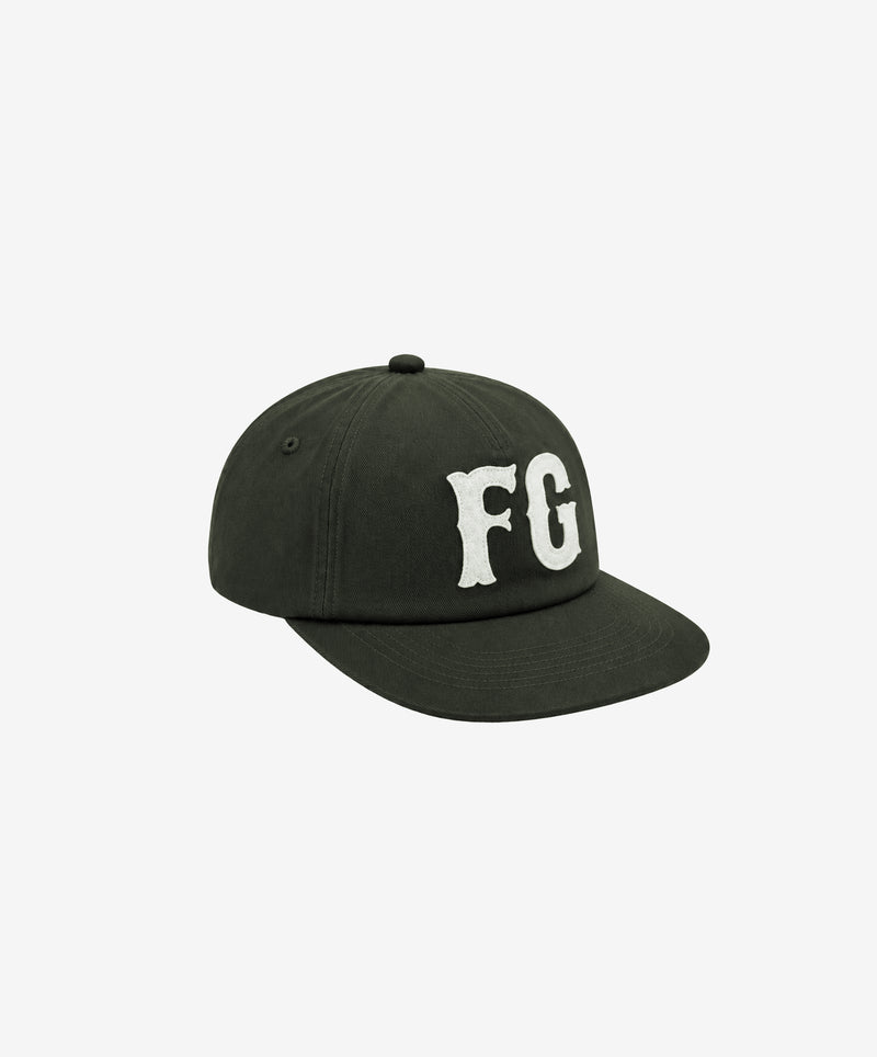 FG Cap Green