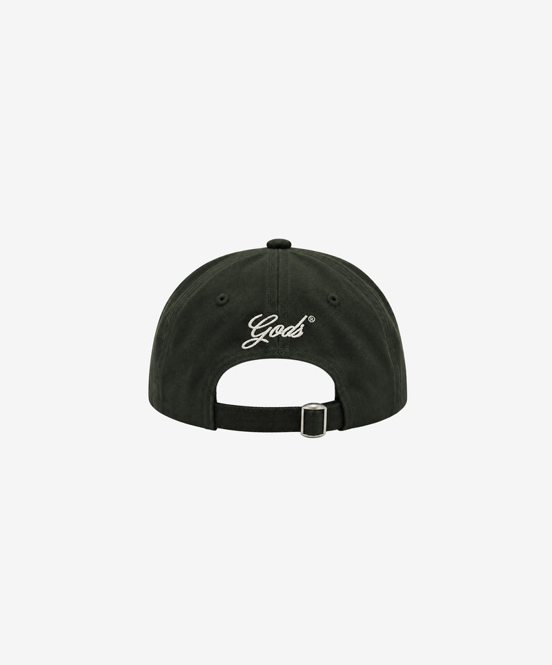 FG Cap Green