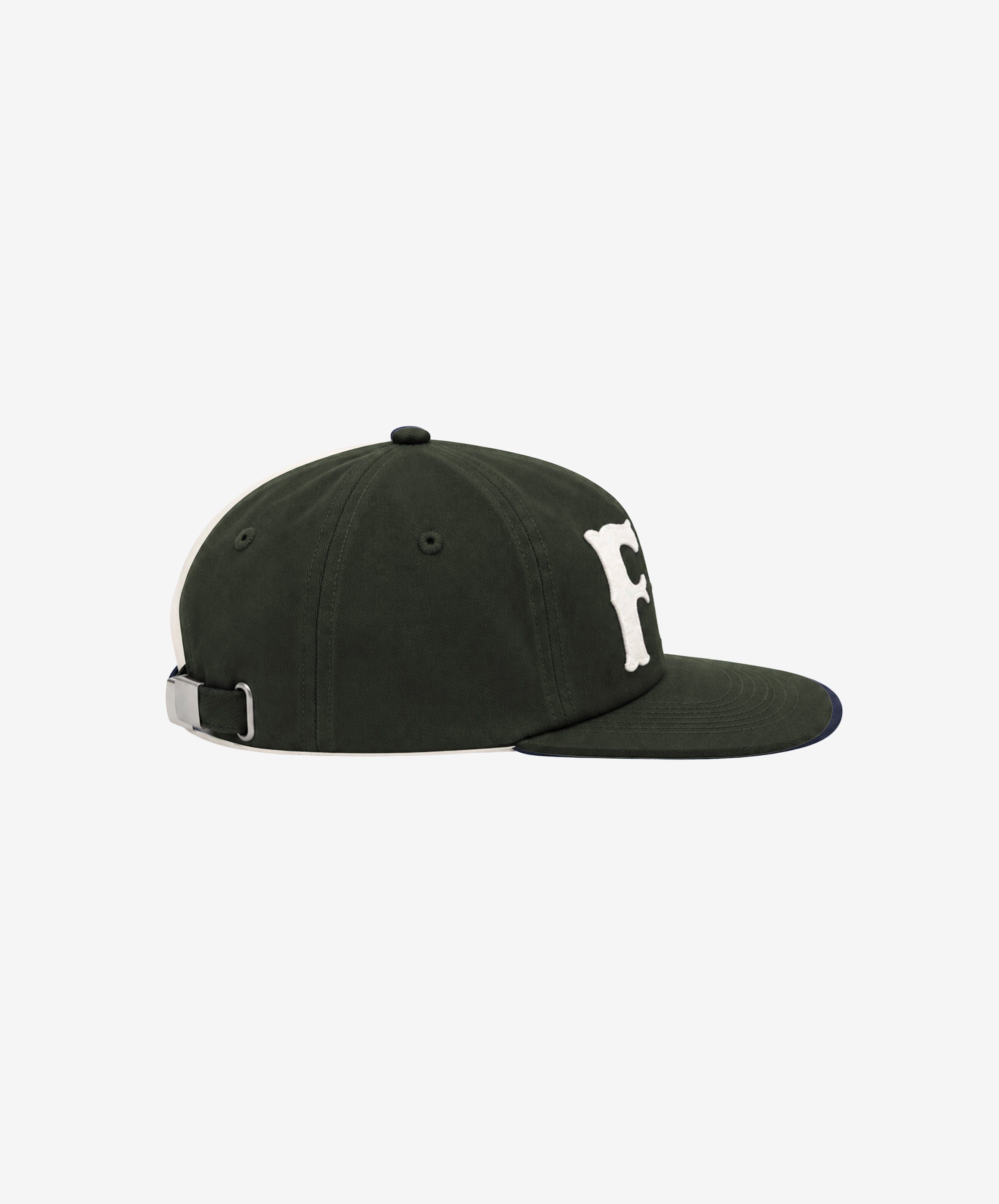 FG Cap Green