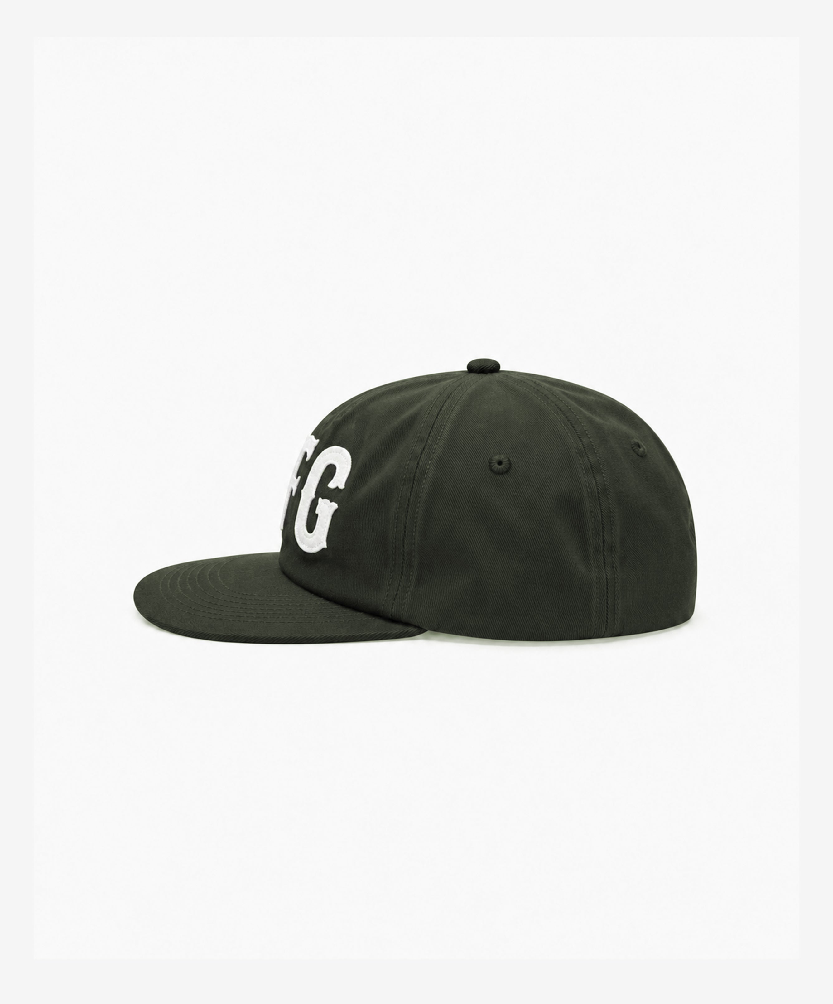 FG Cap Green
