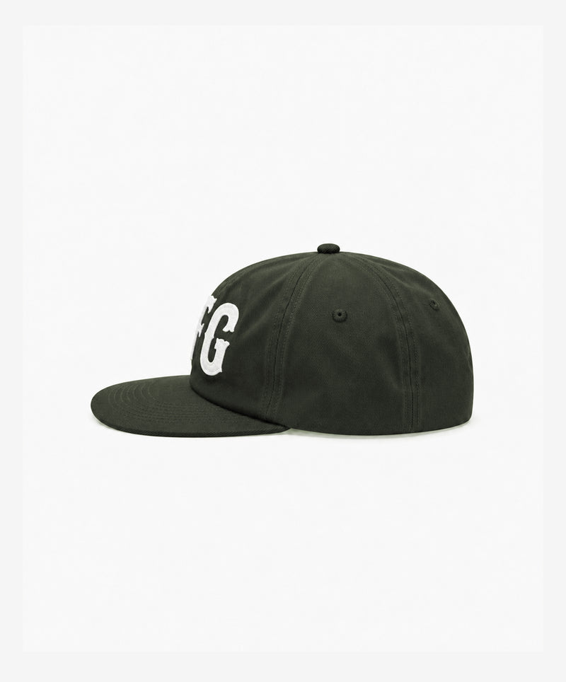 FG Cap Green