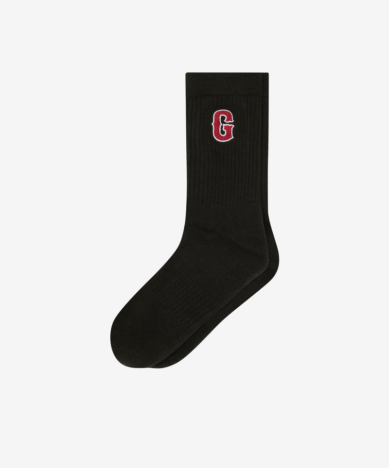 G PREMIUM SOCKS ANTHRA