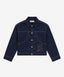 Japanese Jacket Denim