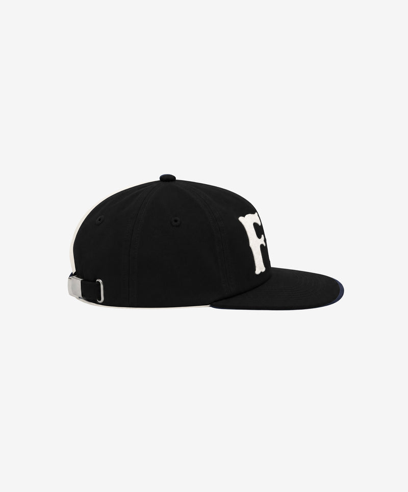 FG Cap Black