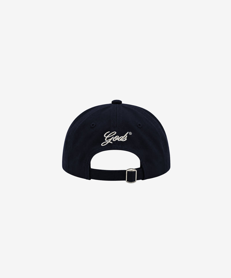 FG Cap Navy