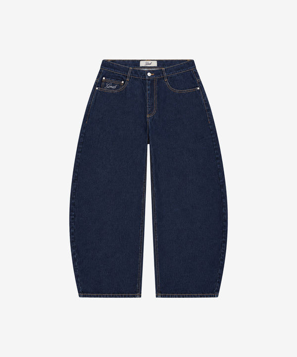Ballon Jeans Navy