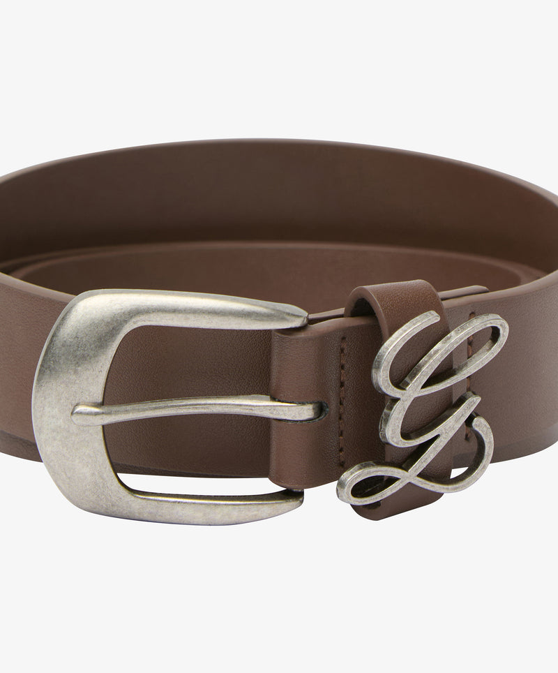 Gods Belt Brown