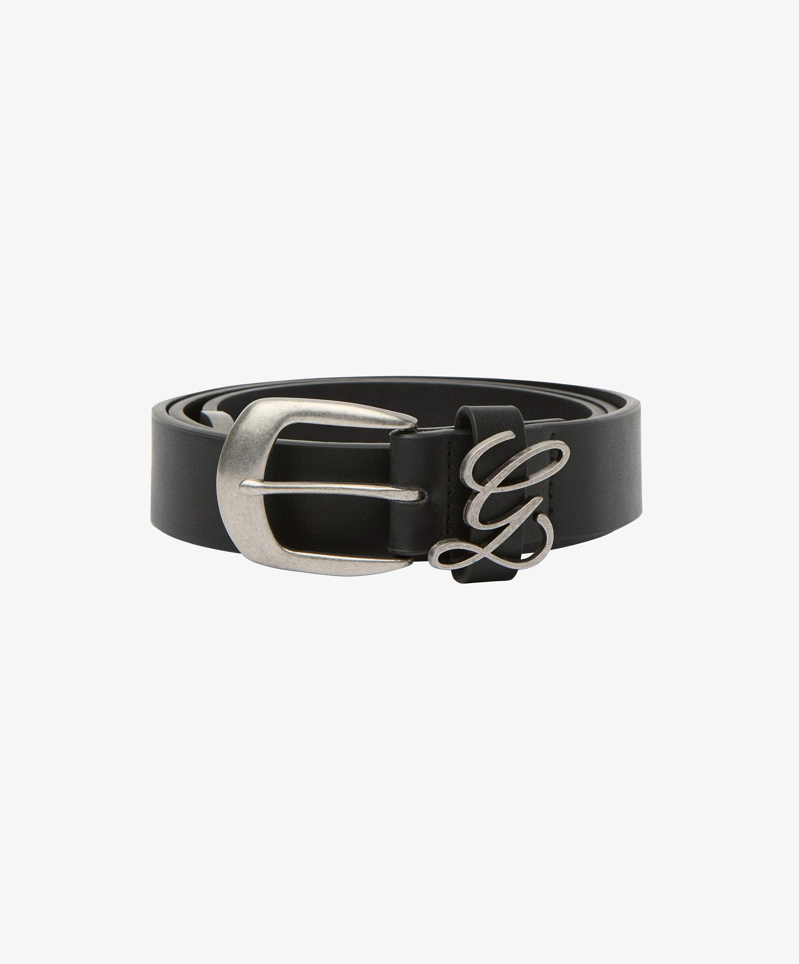 Gods Belt Black
