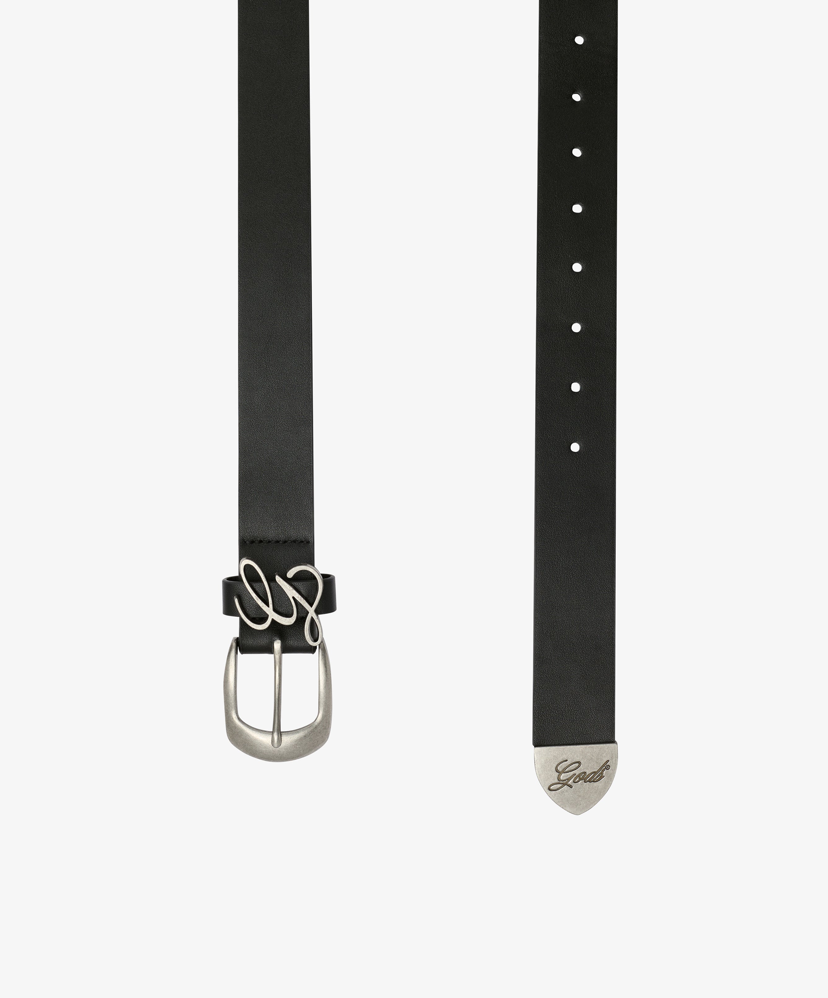 Gods Belt Black