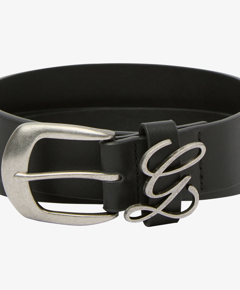 Gods Belt Black