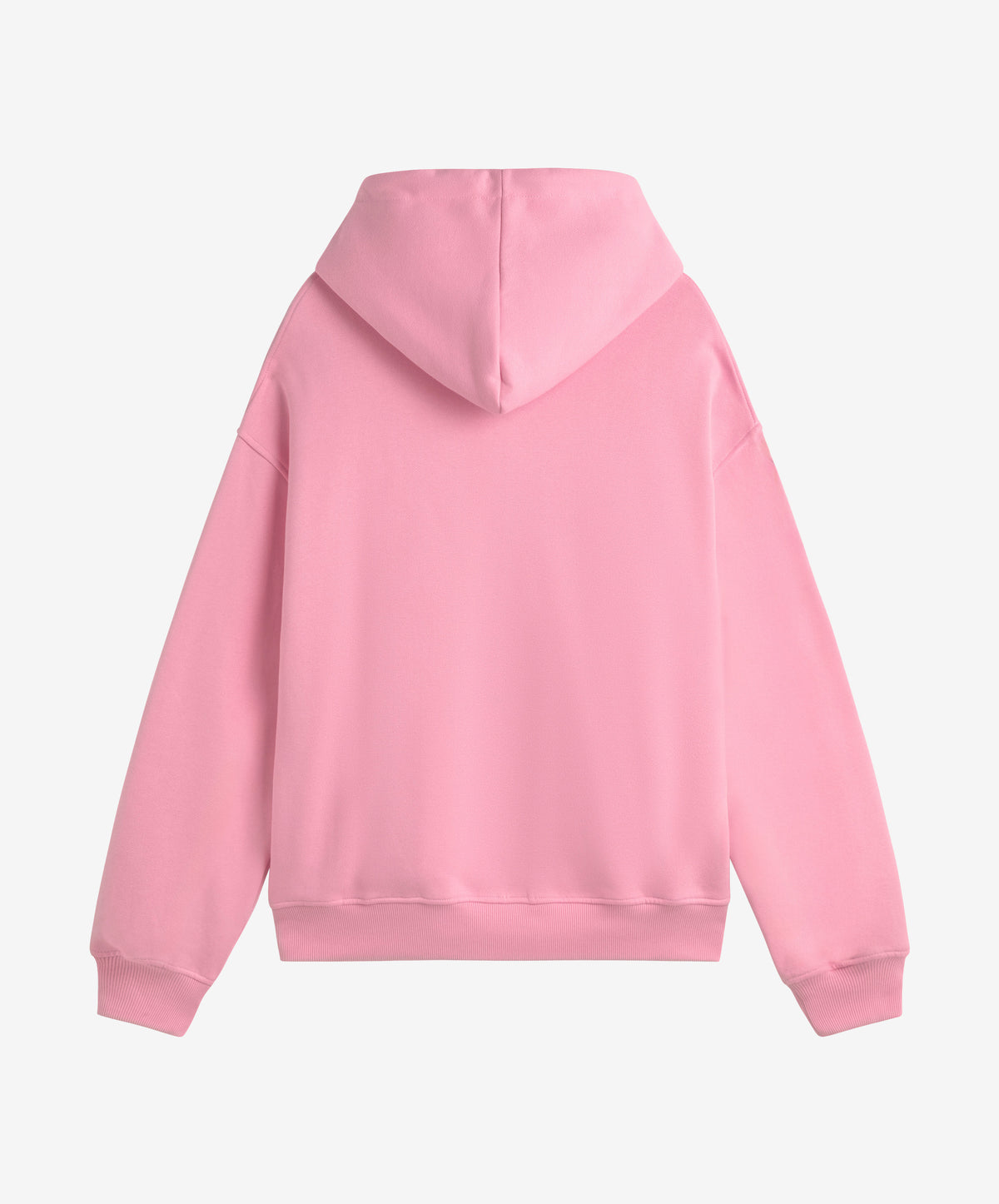 FG Zipper Rose