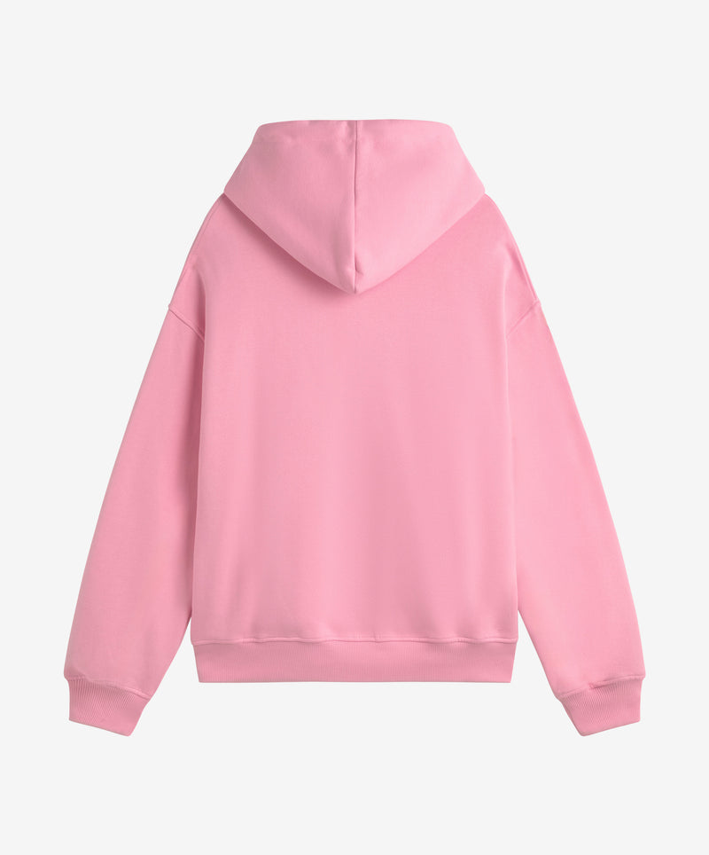 FG Zipper Rose