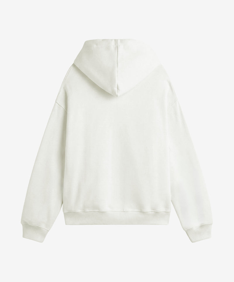 FG Zipper Light Cream