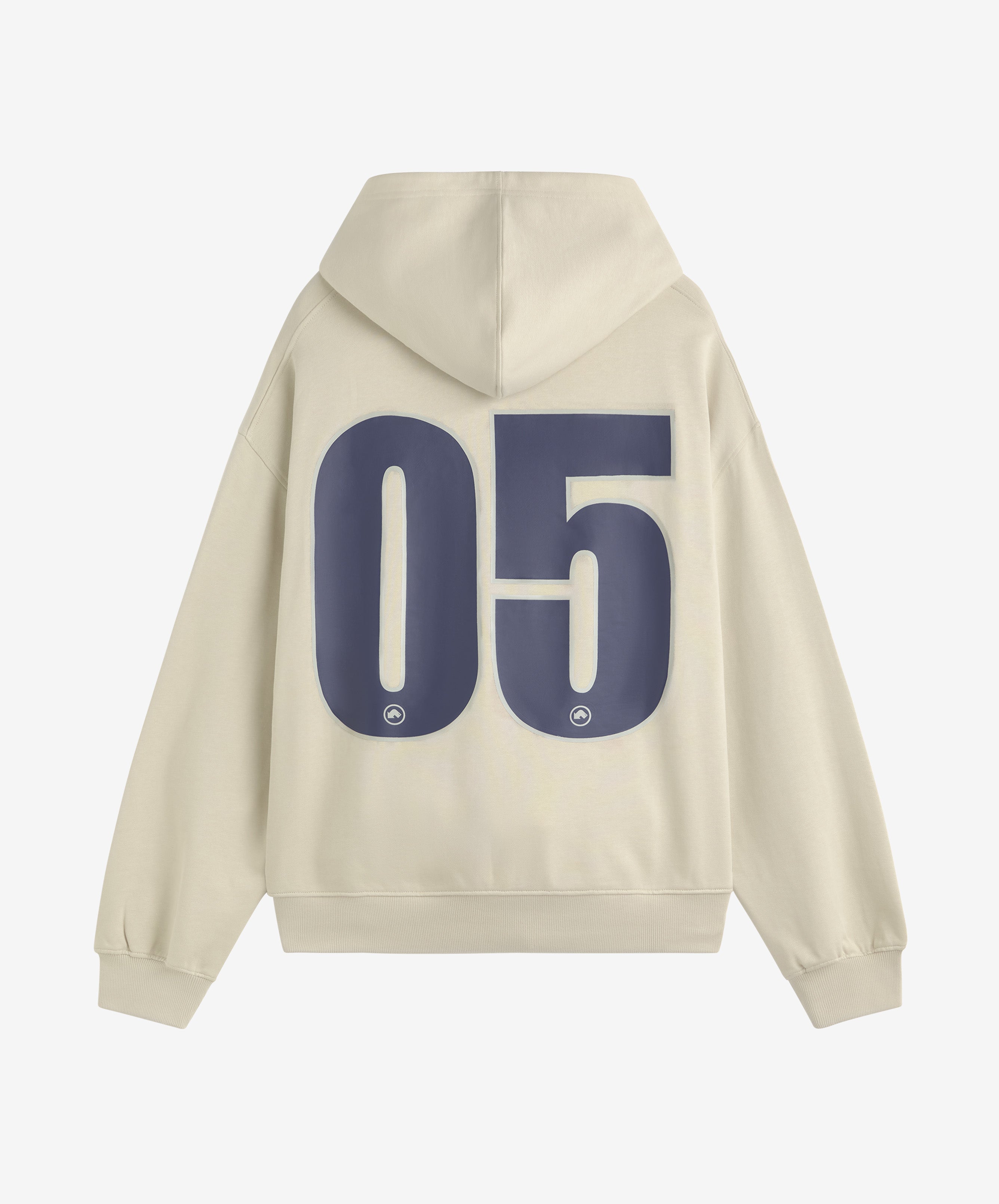 Imperatore Hoodie Cream