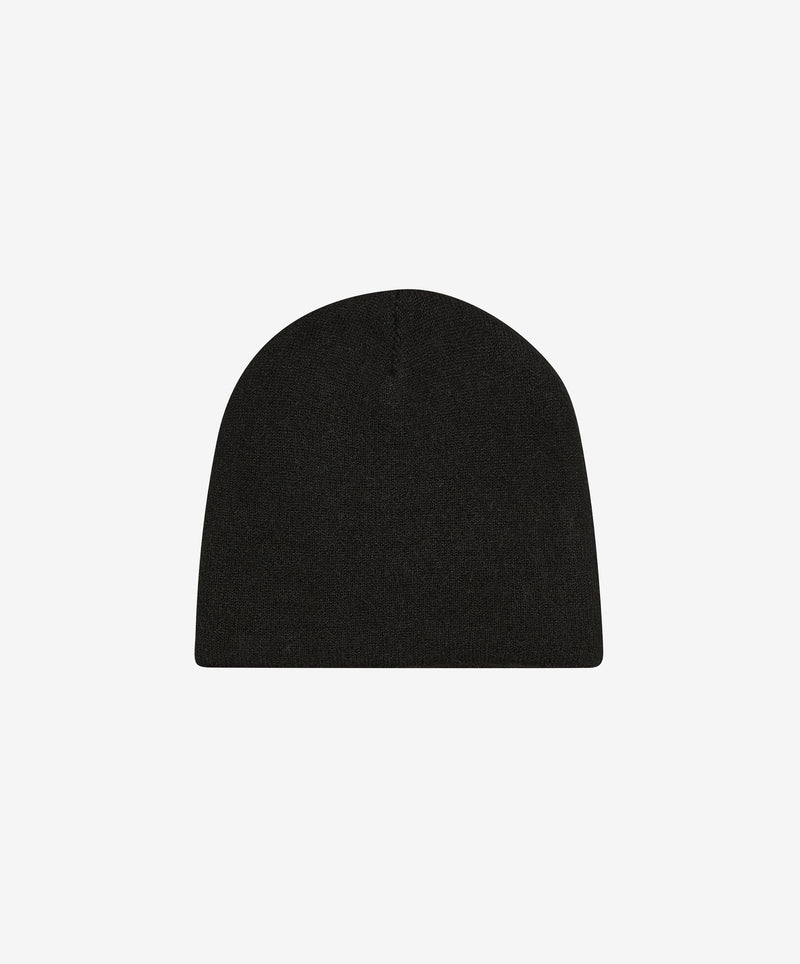 Big G Beanie Black