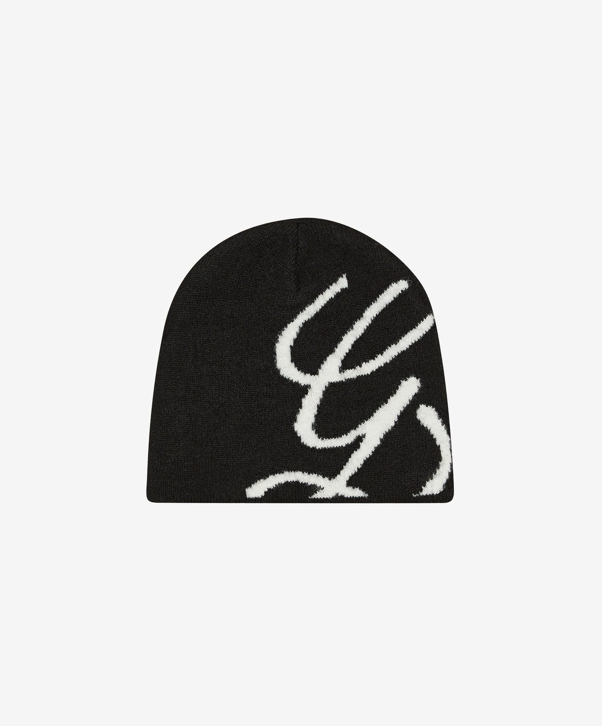 Big G Beanie Black
