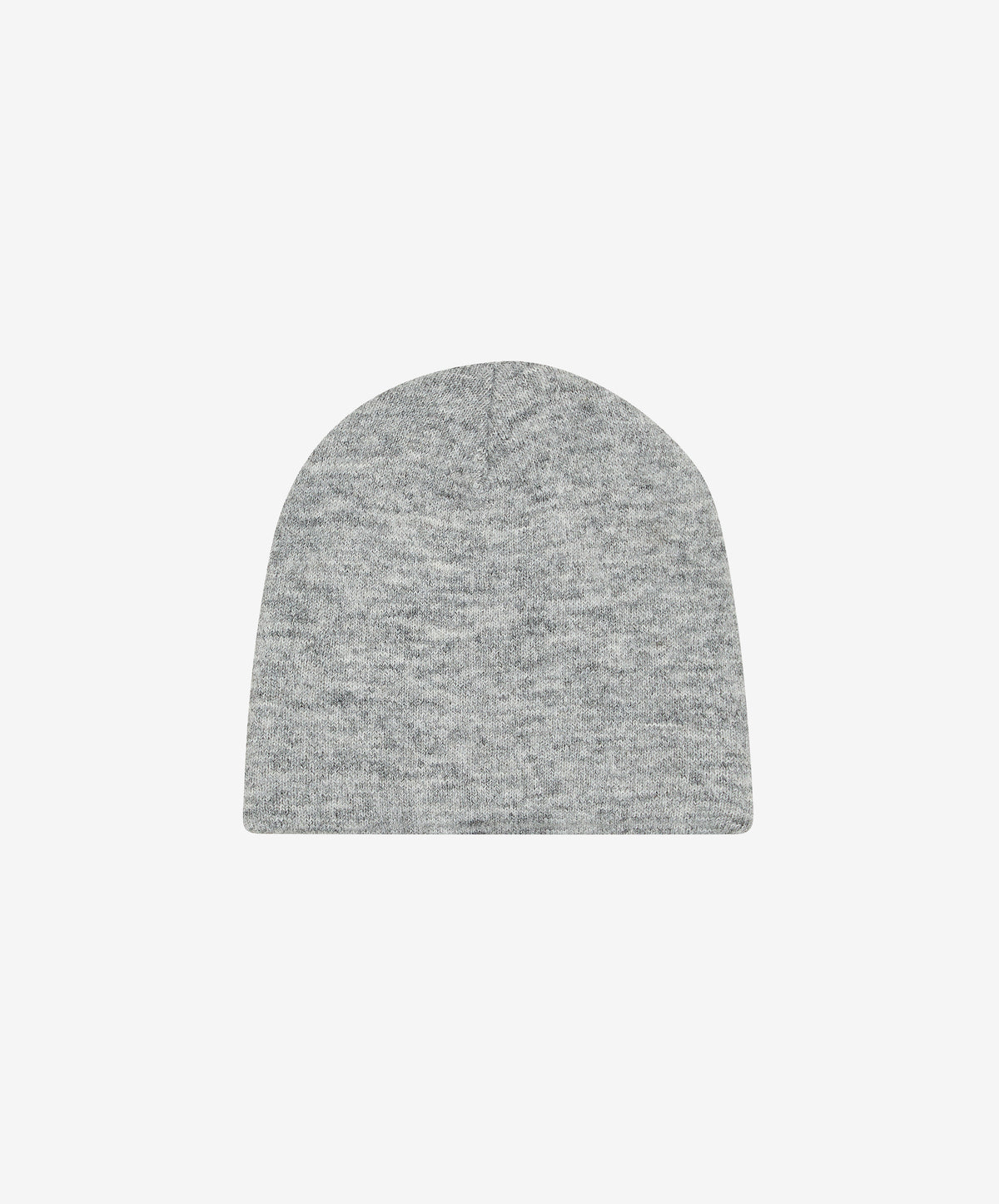 Big G Beanie Light Grey