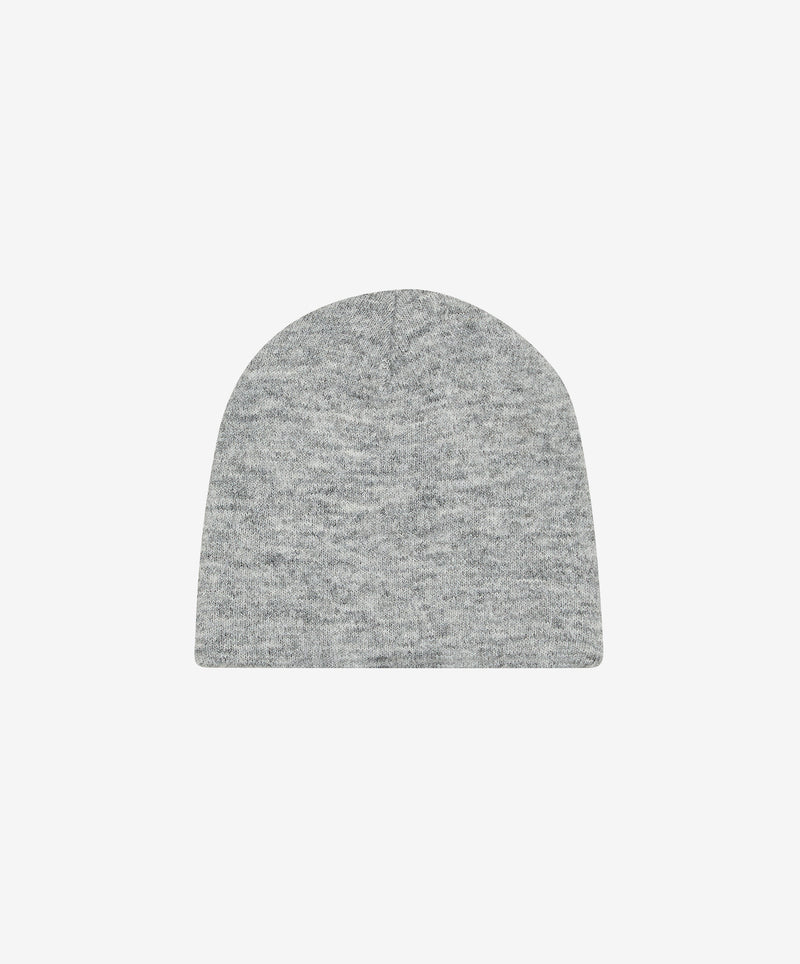 Big G Beanie Light Grey