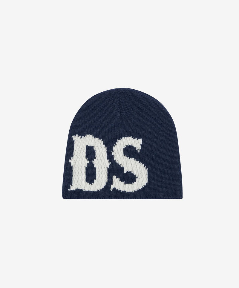 Gods Beanie Navy