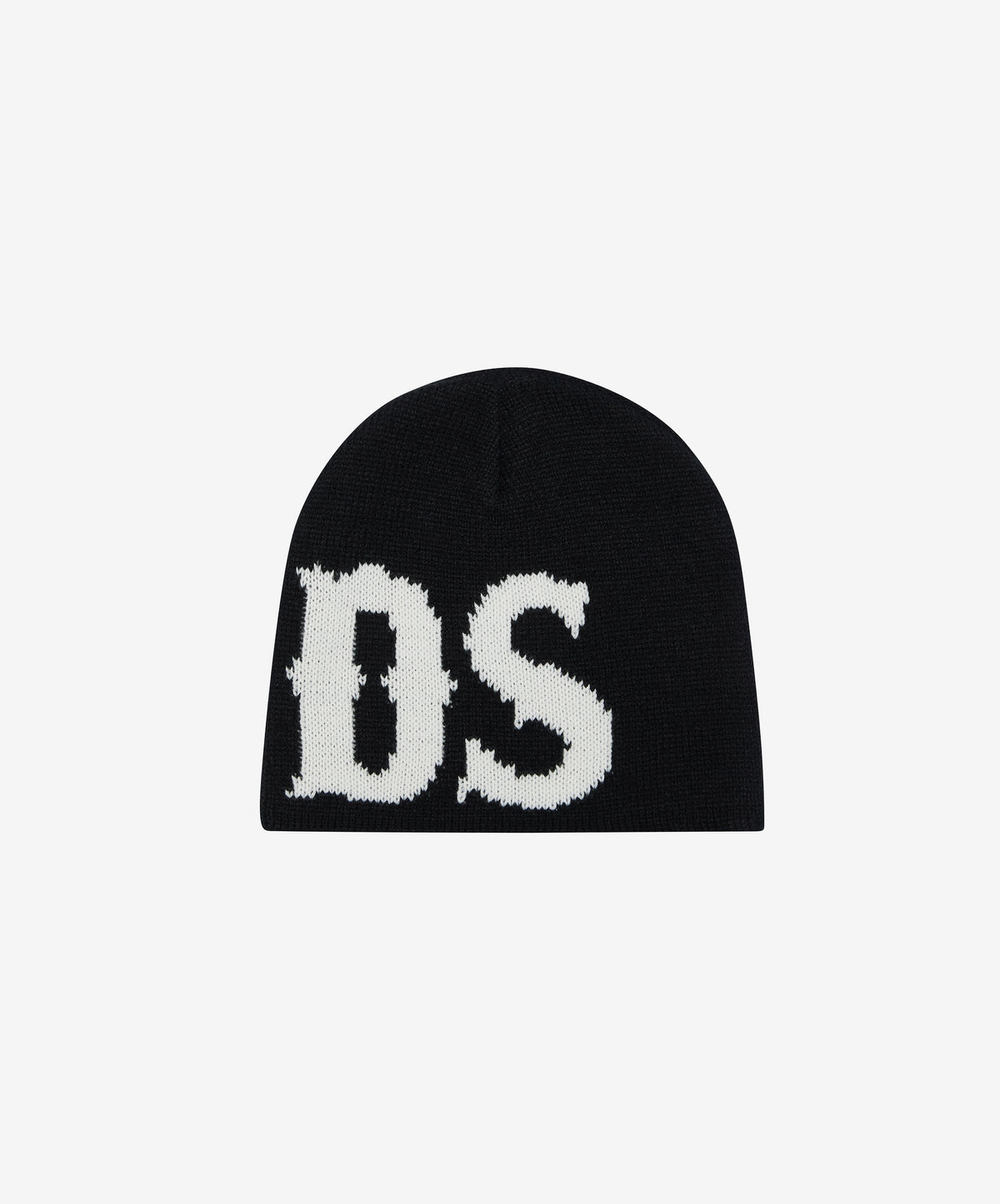 Gods Beanie Black