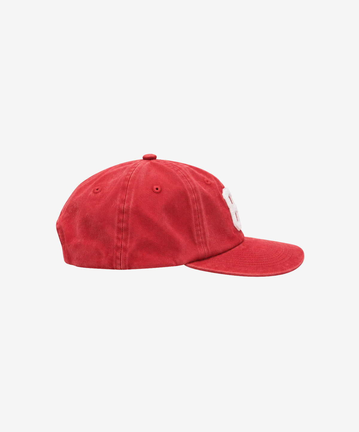 G Cap Red