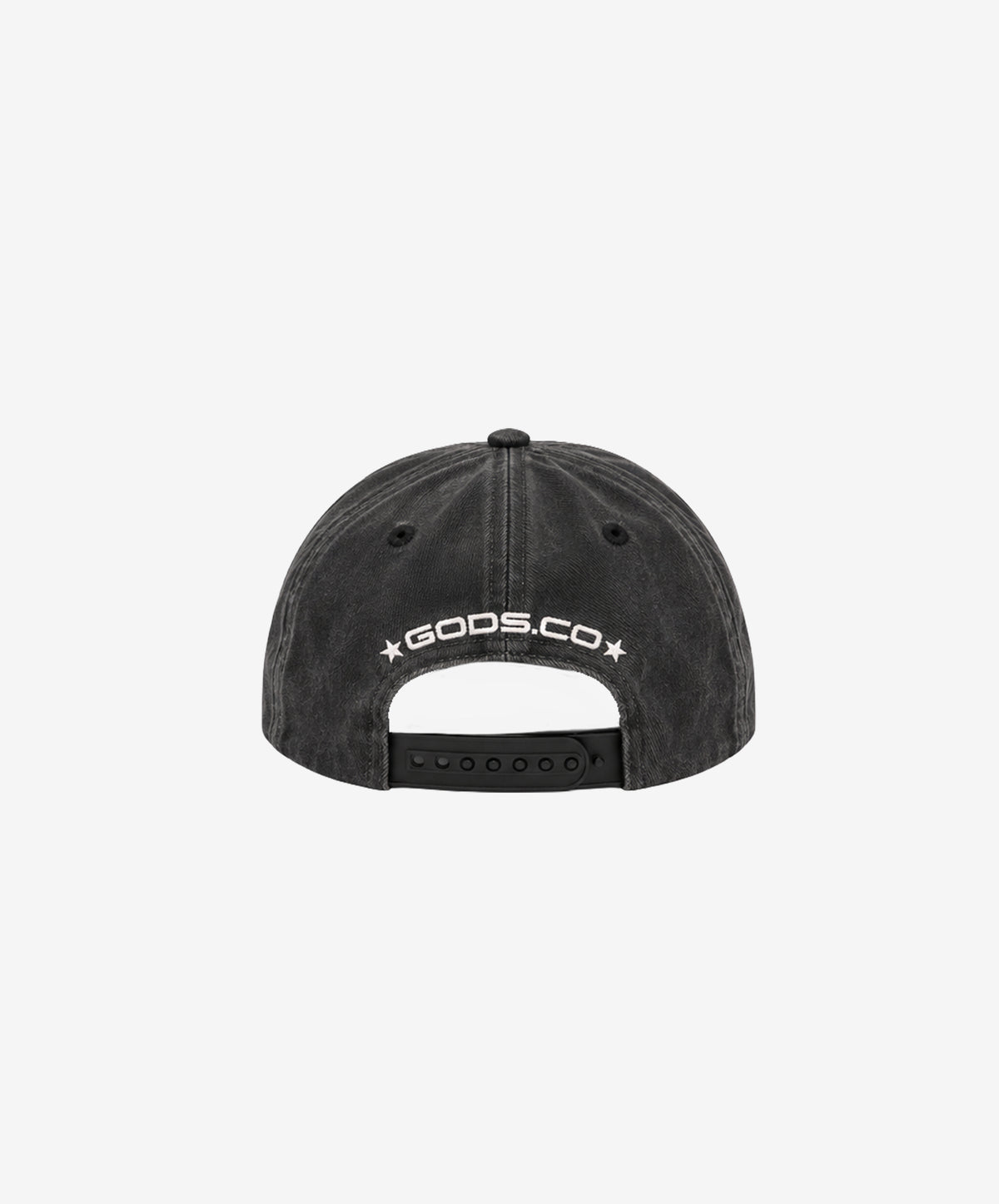 G Cap Black