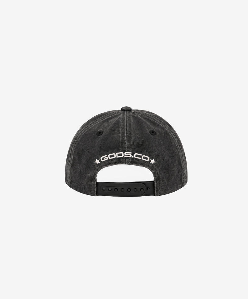 G Cap Black