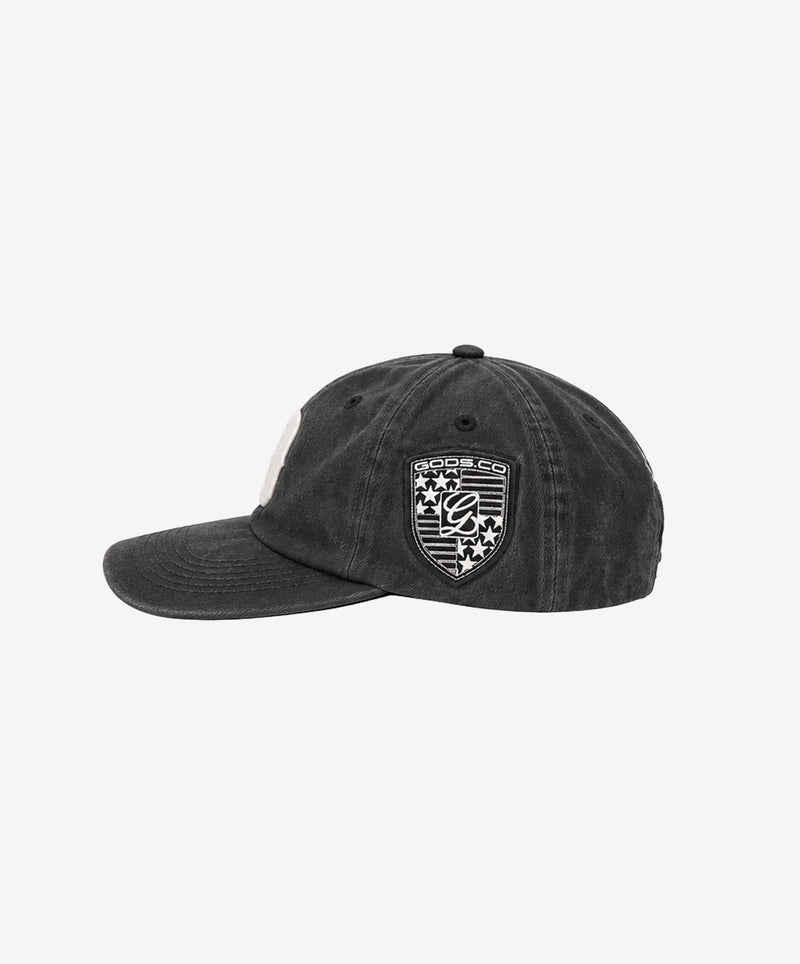 G Cap Black