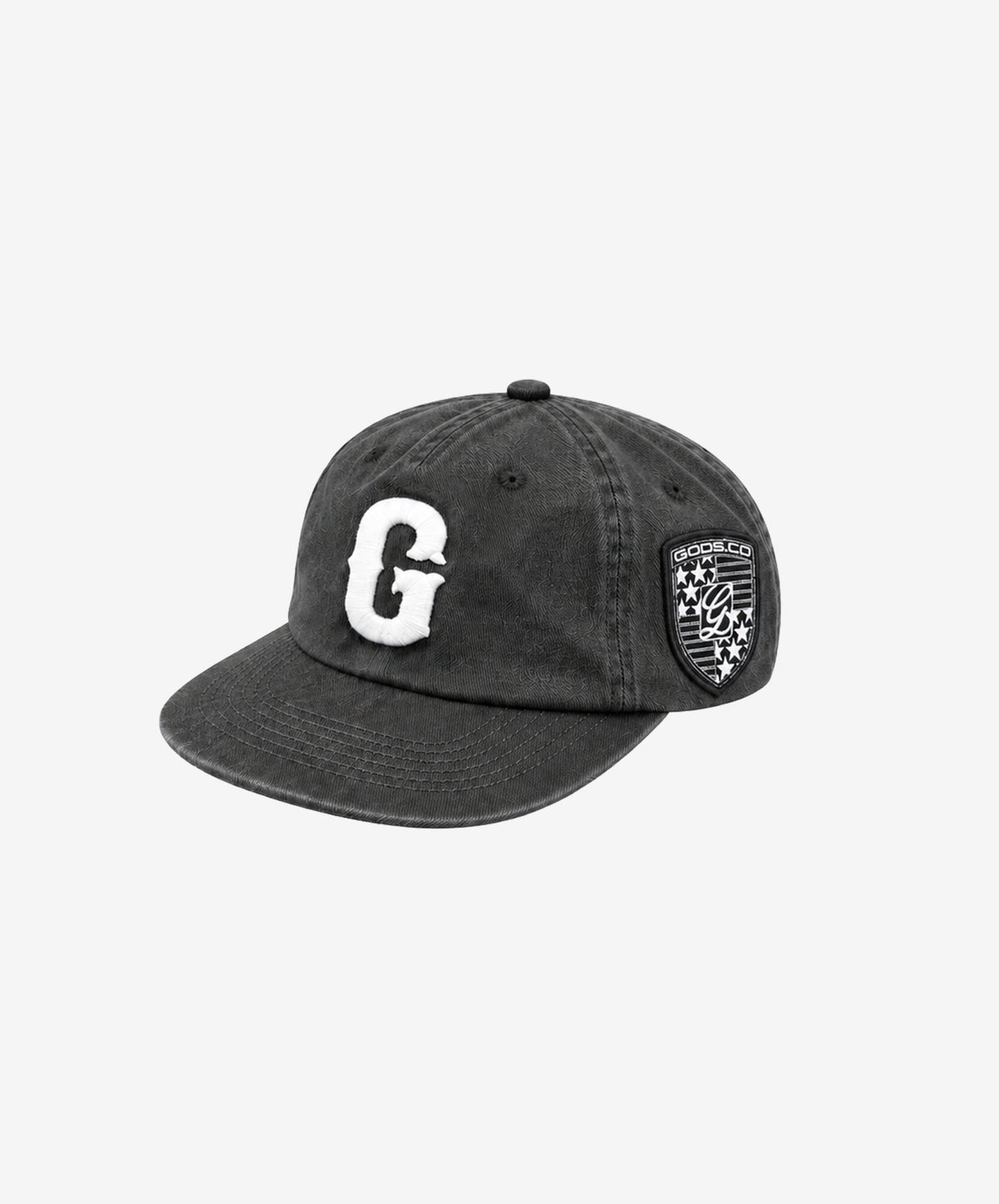 G Cap Black