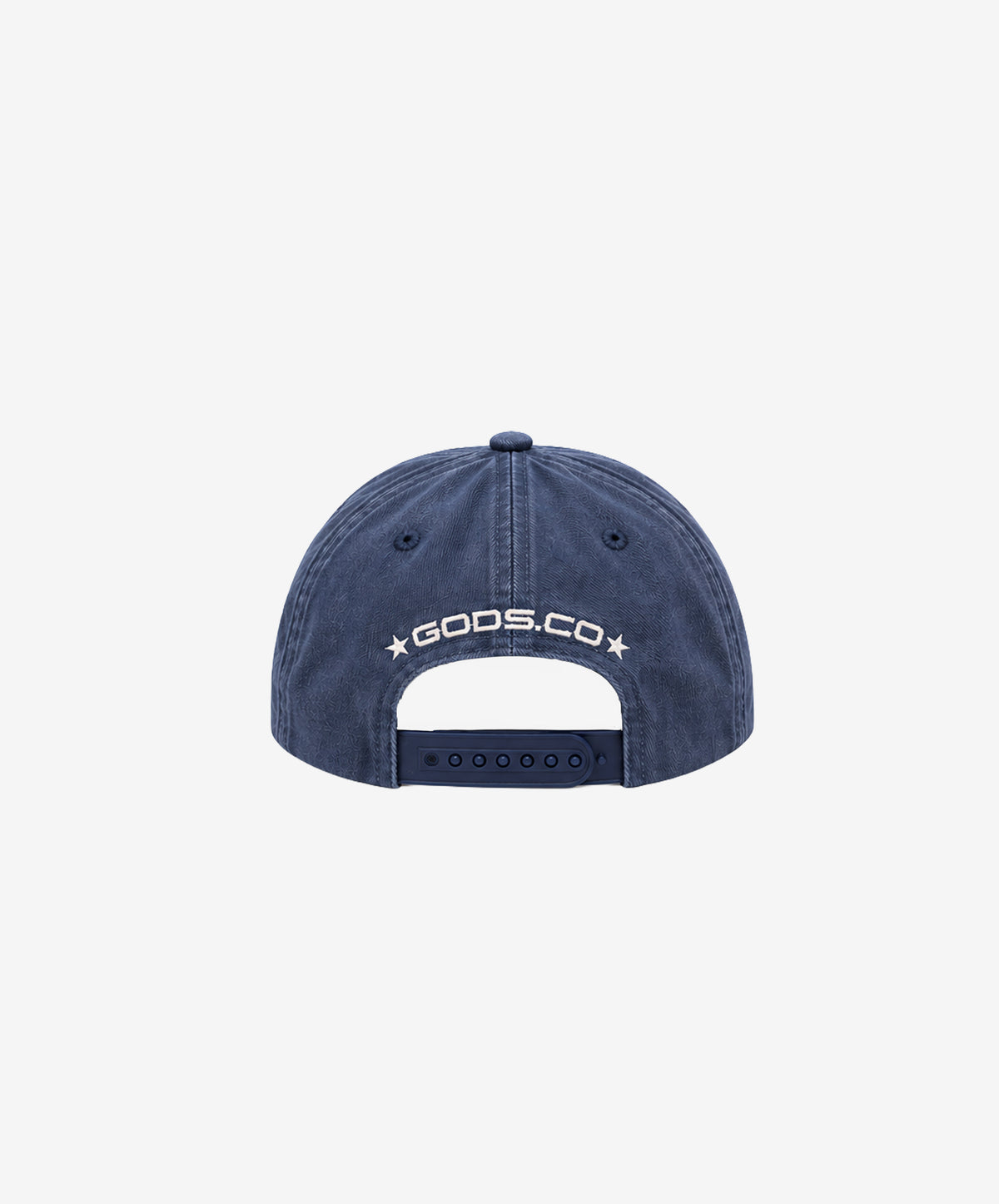 G Cap Blue