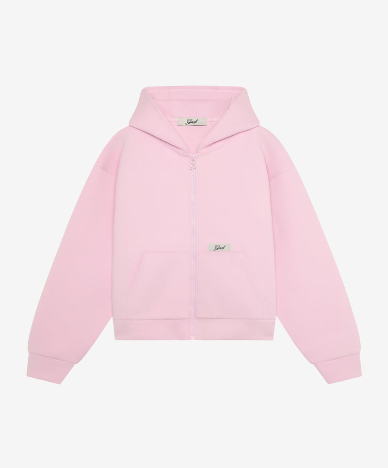 Neopreno Zipper Pink