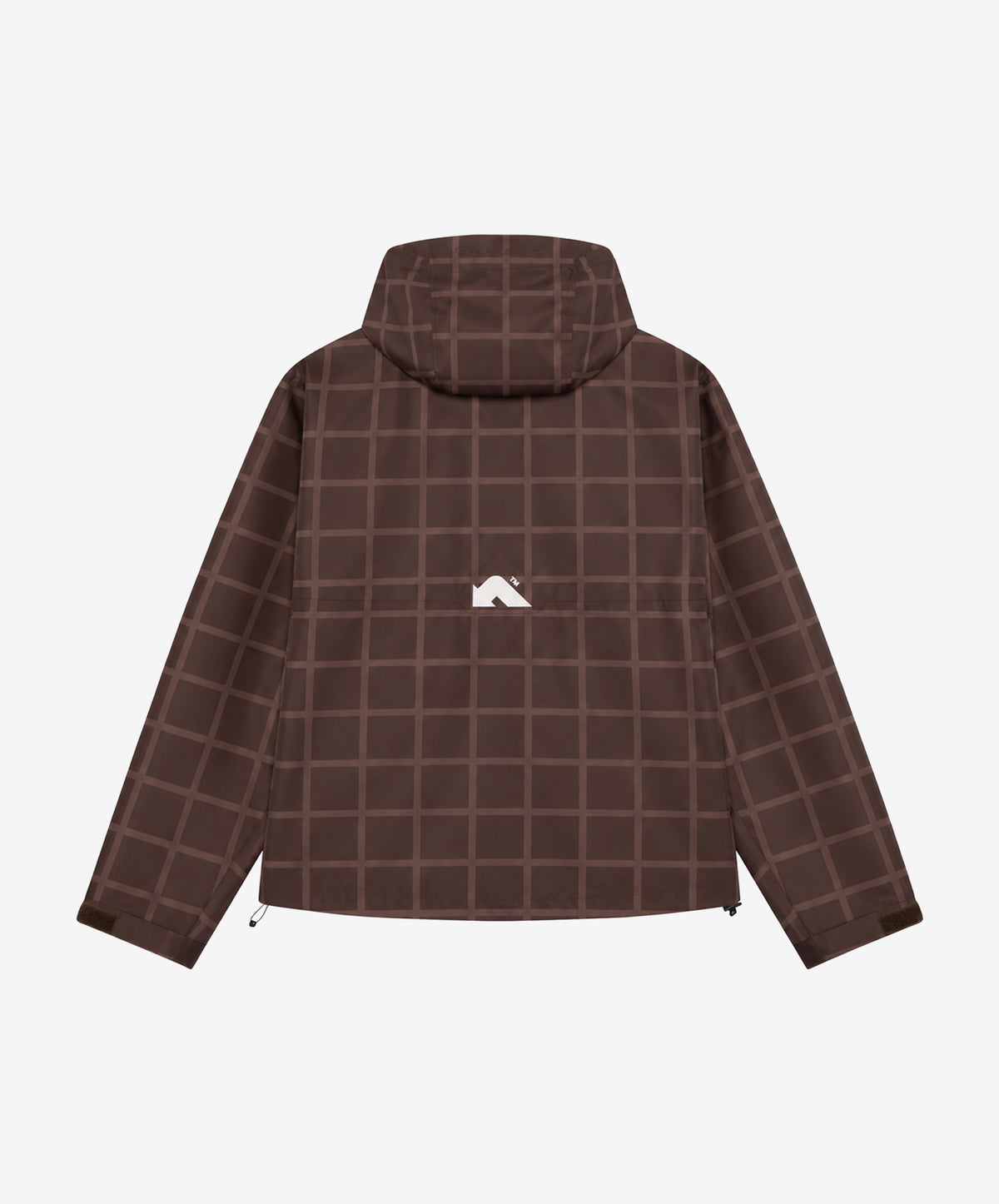 3-Layer Jacket Stripes