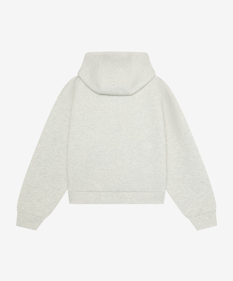 Neopreno Zipper Light Grey