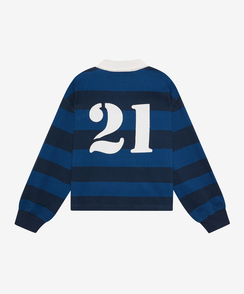 21 Polo Navy