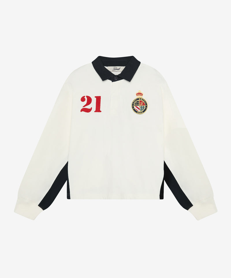 21 Polo Gods Sport Cream
