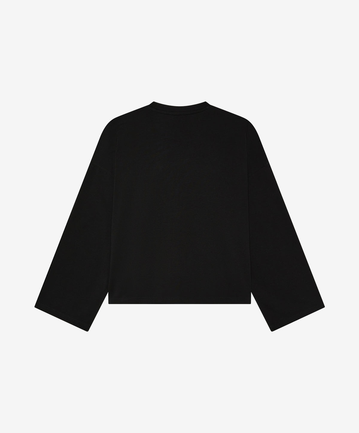 Heritage Longsleeve Anthra