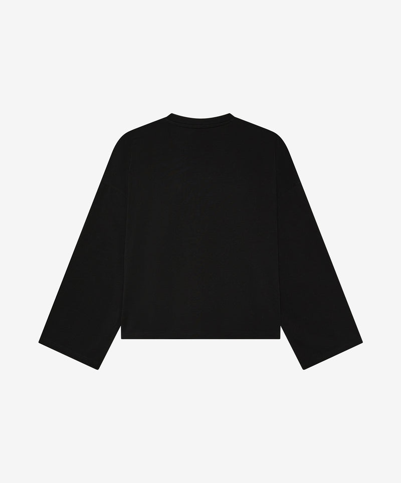 Heritage Longsleeve Anthra