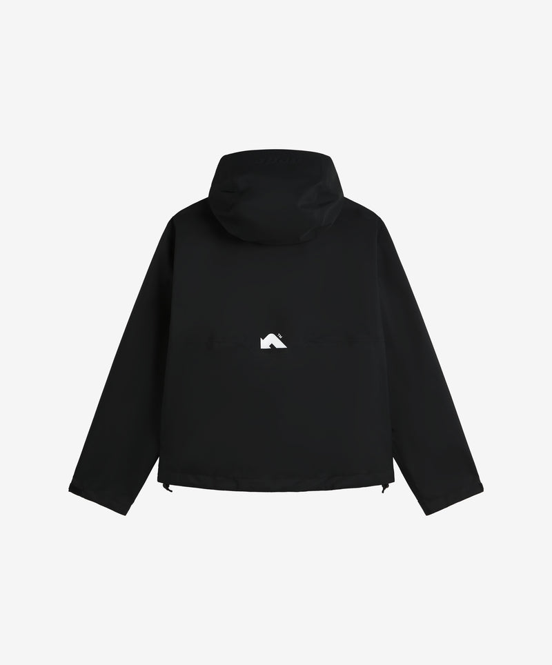 3-Layer Jacket Black